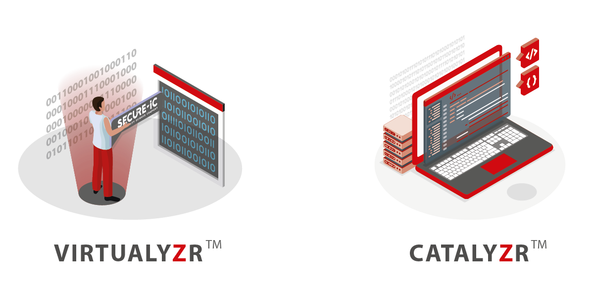 Virtualyzr/Catalyzr